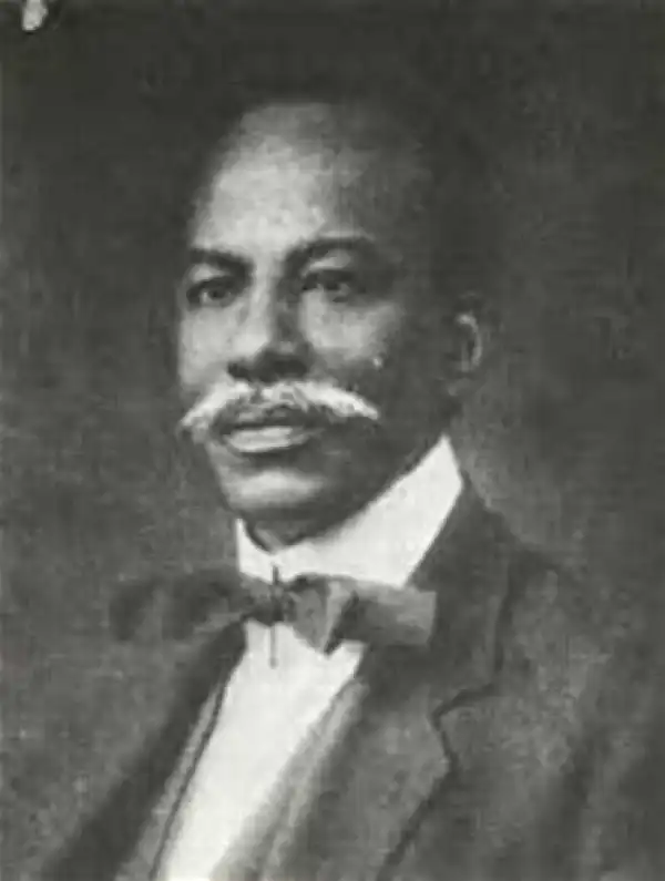 Meet The 5 Heroes Who Fought For Nigeria